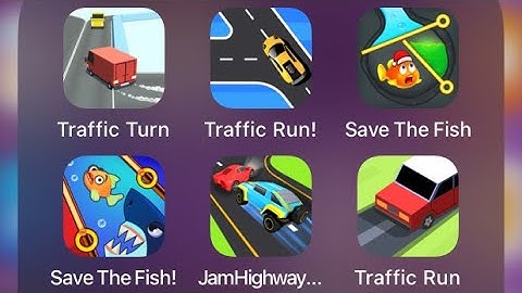 Traffic run, traffic run gameplay, traffic run all levels, android iOS games,