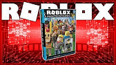 Katalog Jak Ziskat Roblox Character Encyclopedia Youtube - novo livro roblox character encyclopedia youtube