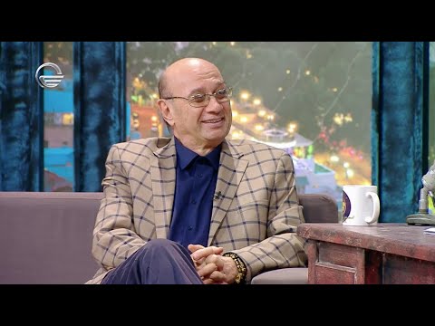 მიხეილ ცაგარელი 2023 წლის პროგნოზით ღამის შოუში