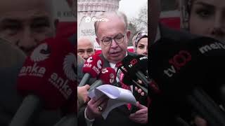 Cihat Yaycı Türk Milleti Bayrağını İndirtmez Asla Diz Çökmez