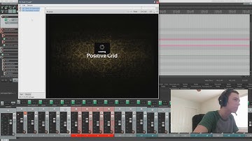 Mixing: Copy a mix to another project in Cockos Reaper
