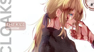 Nightcore - The Kill (rock) | (lyrics)