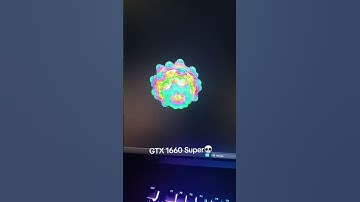 Gtx 1660 is still 🔥 😖#computers #fypシ #fyp #tech #techtok #nvidia #pc #pcgaming #intel #xeon #intel