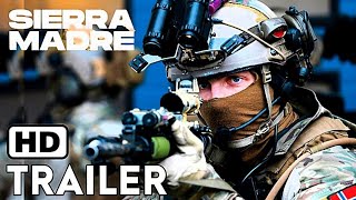 Sierra Madre (2026) - Movie Trailer | Miguel Rodarte, Tessa Ia, Mayra Hermosillo | Iban Studio