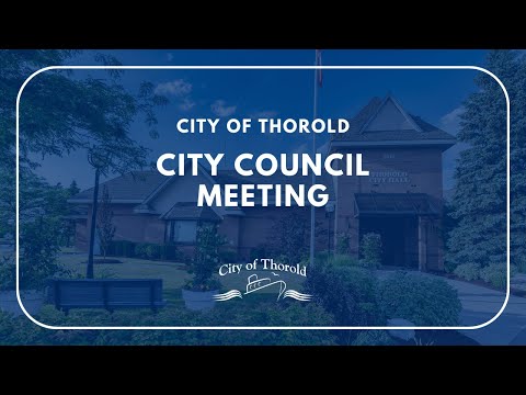Council Meeting - January 18, 2022