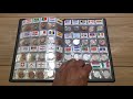 Álbum 180 Moedas do mundo -  Kit 01