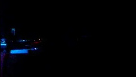 Kode 9 Garage Set @ House Party 3