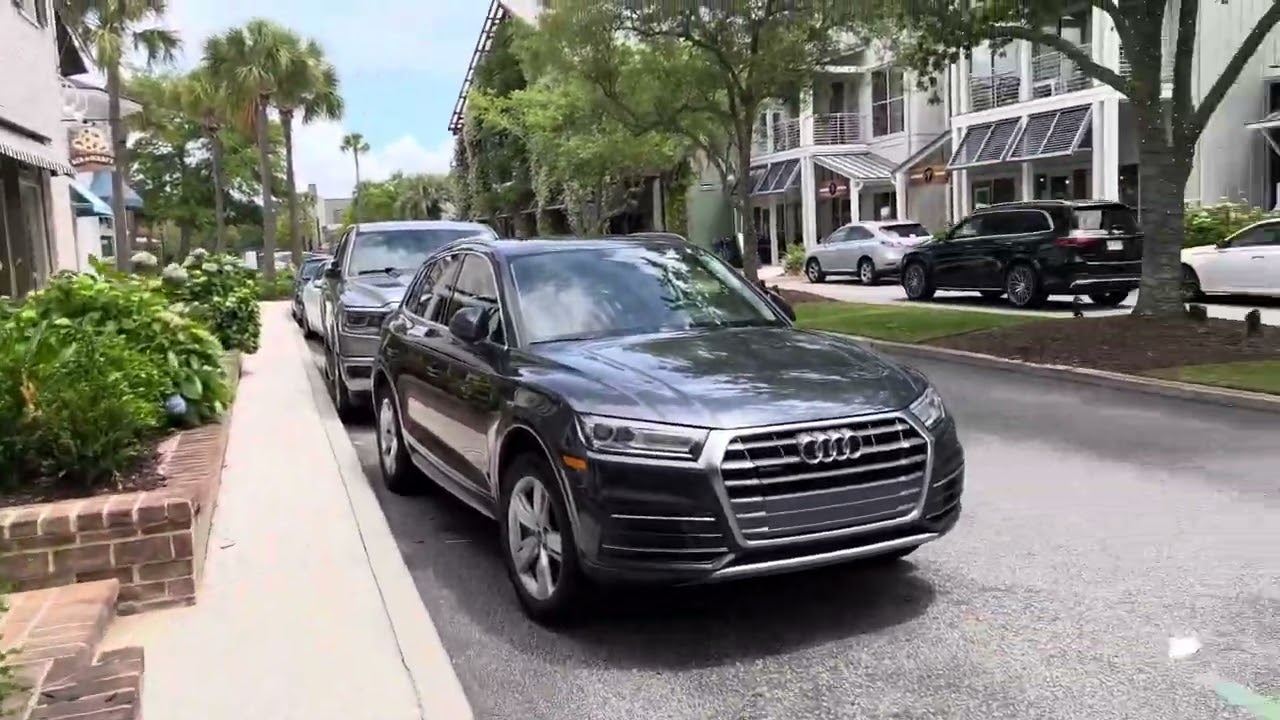 Kiawah Island, SC paradise 25 miles south of Charleston.