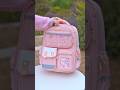 Best Cute Japanese School Bag 🎒😍 | Aesthetic &amp; Trendy! #shorts #schoolbag #japanstyle