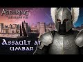 Age of the Ring mod 9.1 | The Assault at Umbar | Custom map!
