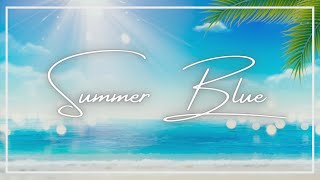 Sprinto & Erika - Summer Blue