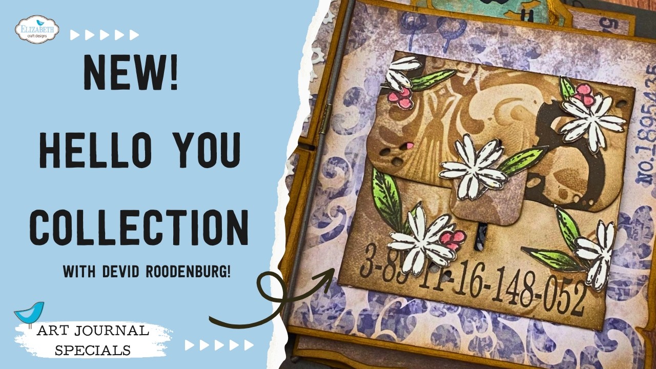 New! Hello You Collection