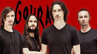 The Rise of Gojira: One of the Most Influential Metal Bands of Our Time