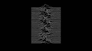 Joy Division - Disorder (Lyrics)