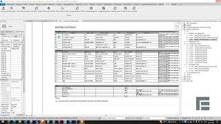 Revit Tutorial - Renumber / Reorder Keynote Automatically in Revit