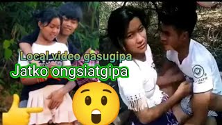 Local video bilongjok !!! 😱😲