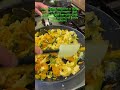 2 LB #highprotein scramble. 60G #protein 578 #calories #executive #mom inspired by @madelainerascan