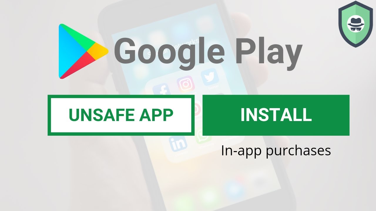 Are All Google Play Store Apps Safe To Use? | How To Detect Malicious Apps