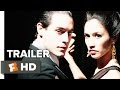 Our Last Tango Official Trailer 1 (2016) - Juan Carlos Copes, María Nieves Rego Documentary HD