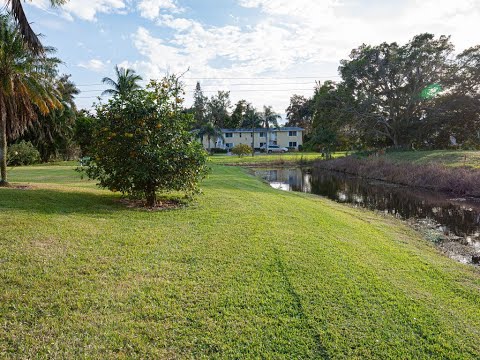 116 Short Court, Naples, FL home video tour