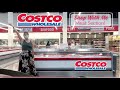 Costco Meat Section Shop With Me! Prices for Chicken, Beef, Fish, Fresh, Frozen & MORE! All The Meat