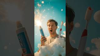 Toothpaste EXPOSED! The Truth They Never Told You #shorts