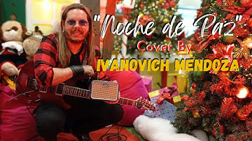 "NOCHE DE PAZ" By Ivanovich Mendoza Laney Mini Lionheart #LANEY  #NOCHEDEPAZ #IVANOVICHMENDOZA