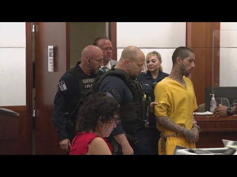 Harris County inmate who escaped from downtown courthouse system now ...