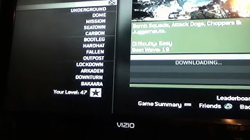 MW3 Special Ops unstoppable title (talk through of tips+tri