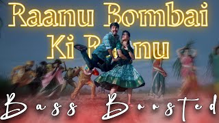 Download Lagu Ranu Bombai Ki Ranu (Bass Boosted) | BoomBox South MP3 Download Lagu Ranu Bombai Ki Ranu (Bass Boosted) | BoomBox South MP3