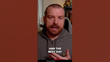 My Max Suddenly Got 6x Faster  #3dsmax