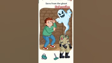 save from the gost Dop 3 mobile game play ▶️ #subscribe  our channel for more videos