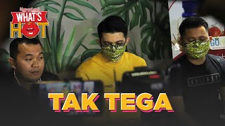 Tak Tega Penjarakan Adik, Irwansyah Tempuh Jalur Perdata