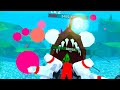 I  GOT THE AXO  skip to 6:52 to see the bubble spawn