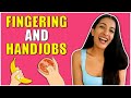 Fingering & Handjobs (Hindi) | Leeza Mangaldas