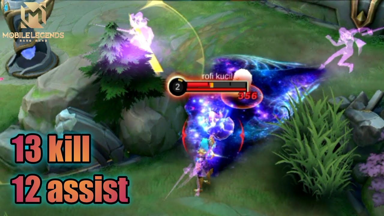 INFINIX NOTE 8 MAIN ML Pake Lancelot Skin Zodiac Auto Win Dan Freestyle Kill