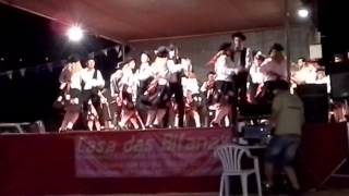 Grupo Folclórico a Convenção de Evoramonte