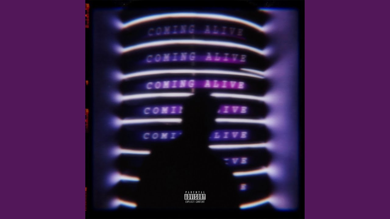 Watch COMING ALIVE on YouTube Watch COMING ALIVE on YouTube