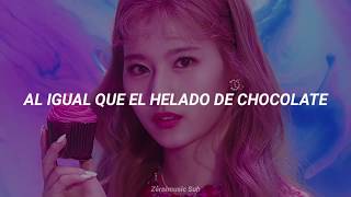 Twice - Fancy - Sub Español Mv