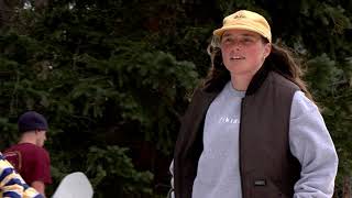 Skix4K Thanksgiving Bonezone Short