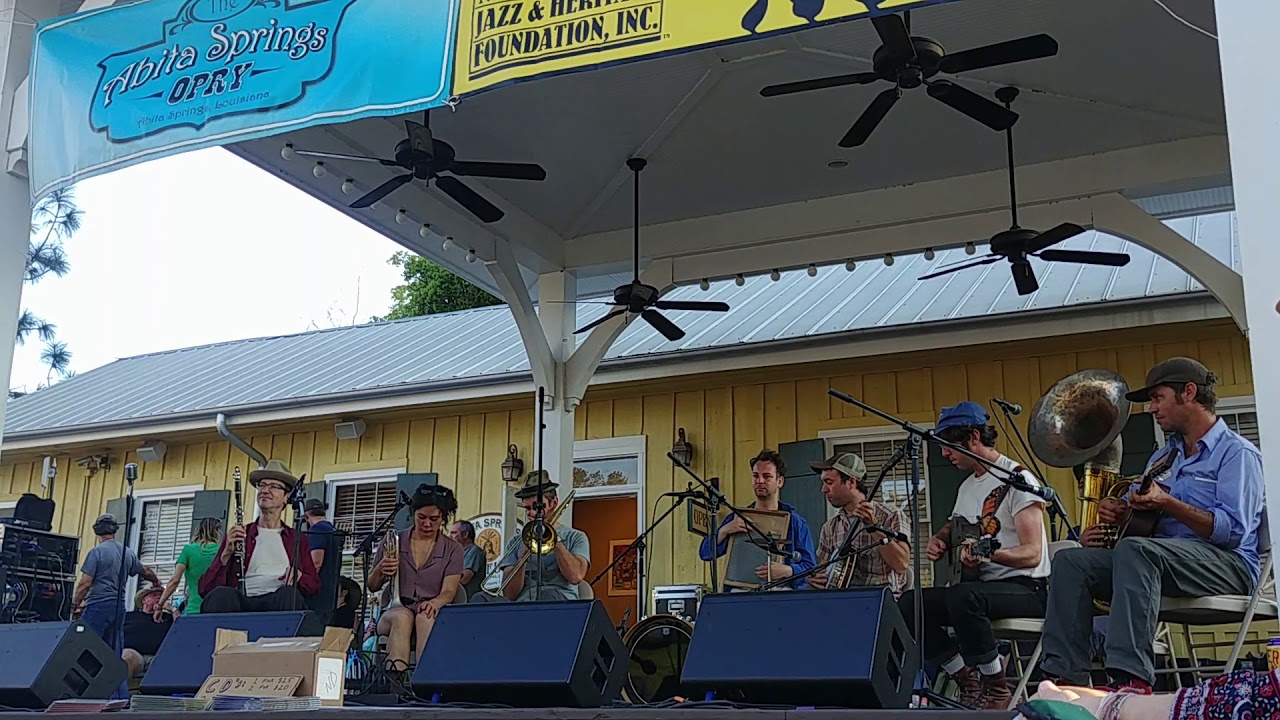 Tuba Skinny Minor Fret 2019 YouTube