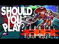 Should You Play: Burning Rangers (1998)
