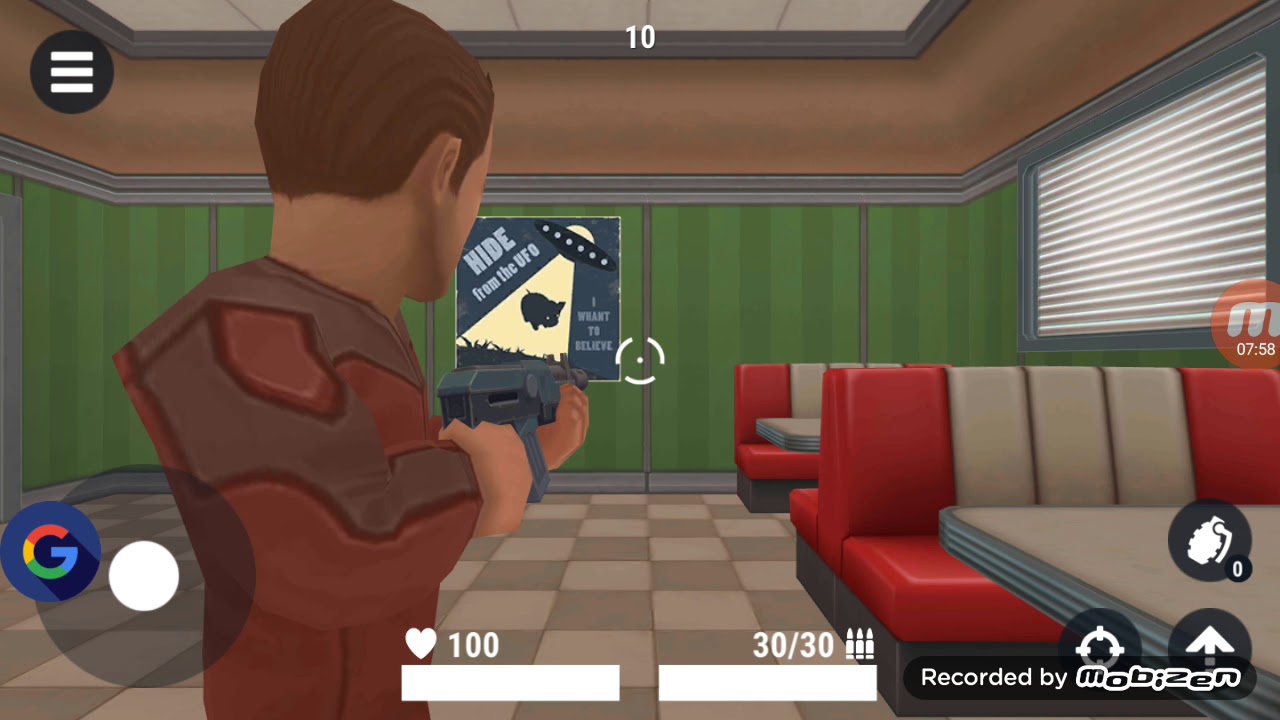 Hide online:Gustavo vs de1fox