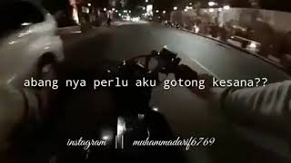 Story Wa Eskrim Mau?