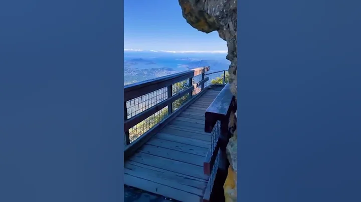 Marin Hiking Trails: Verna Dunshee Trail, Mt. Tama...