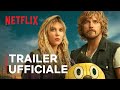 The Electric State | Trailer ufficiale | Netflix Italia