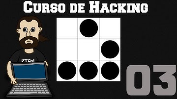 3.Programacion de Herramienta PHP #1 - Curso de Hacking