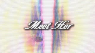 Garmr - Meet Her Lyric Video