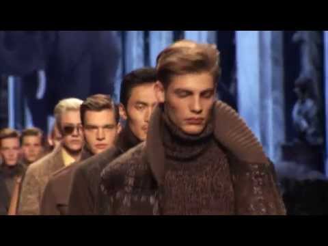 Etro 2015-6 Sonbahar/Kış Erkek