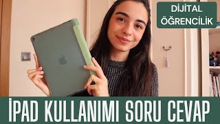 Tip Fakültesi̇nde İpad Kullanmak Tablet İle İlgili Merak Edilenler Dijital Öğrencilik